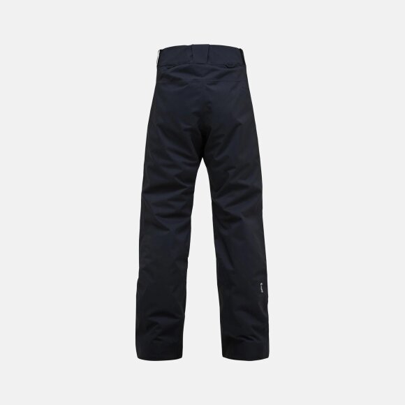 PEAK PERFORMANCE - M MAROON INS 2L PANTS