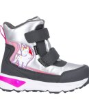 ZIG ZAG - KIDS HIDOL BOOT W/LIGHTS