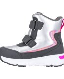 ZIG ZAG - KIDS HIDOL BOOT W/LIGHTS