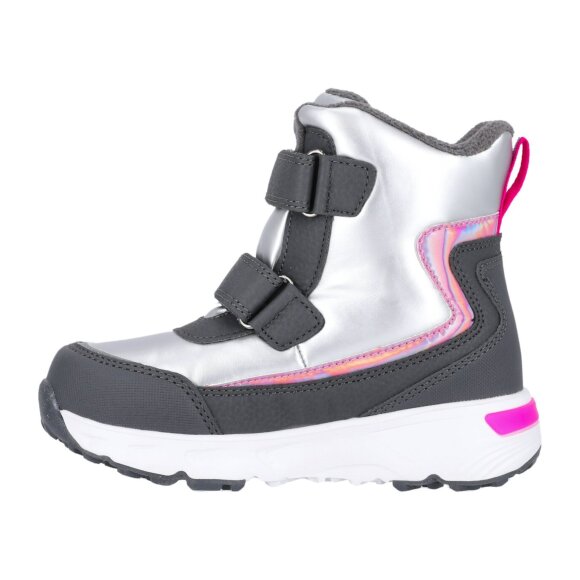 ZIG ZAG - KIDS HIDOL BOOT W/LIGHTS