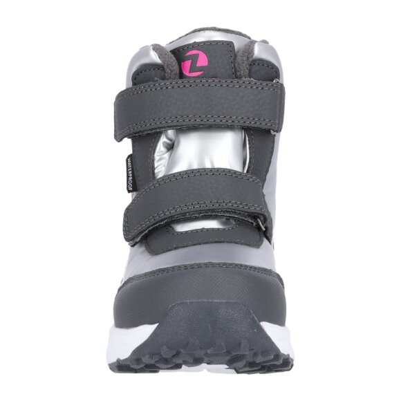 ZIG ZAG - KIDS HIDOL BOOT W/LIGHTS