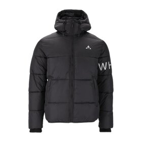 WHISTLER - JR DRIFT PUFFER JACKET