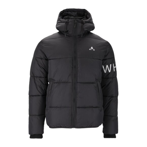 WHISTLER - M DRIFT PUFFER JACKET