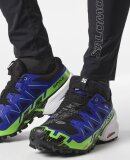 SALOMON - SALOMON UNISEX UDENDØRS LØBESKO MED PIGGE U SPIKECROSS 6 GTX