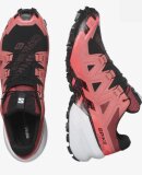 SALOMON - SALOMON UNISEX UDENDØRS LØBESKO MED PIGGE U SPIKECROSS 6 GTX