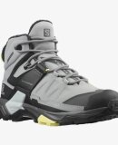 SALOMON - SALOMON DAME VINTERSTØVLER W X ULTRA 4 MID WINTER TS