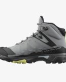 SALOMON - SALOMON DAME VINTERSTØVLER W X ULTRA 4 MID WINTER TS