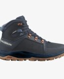 SALOMON - SALOMON DAME VINTERSTØVLER W OUTCHILL TS CSWP 