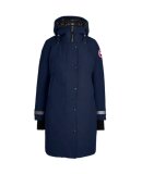 CANADA GOOSE - CANADA GOOSE DAME PARKA W SHERBROOKE PARKA 