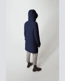 CANADA GOOSE - CANADA GOOSE DAME PARKA W SHERBROOKE PARKA 