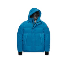 CANADA GOOSE - CANADA GOOSE HERRE DUNJAKKE M ARMSTRONG HOODY 