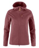 FJALLRAVEN - FJALLRAVEN DAME FLEECE HOODIE W KEB FLEECE HOODIE