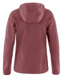 FJALLRAVEN - FJALLRAVEN DAME FLEECE HOODIE W KEB FLEECE HOODIE