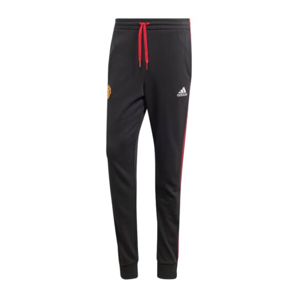 ADIDAS  - ADIDAS BUKSER M MUFC DNA PANTS 