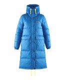 FJALLRAVEN - FJALLRAVEN DAME DUNJAKKE W EXPEDITION LONG DOWN PARKA