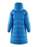 FJALLRAVEN - FJALLRAVEN DAME DUNJAKKE W EXPEDITION LONG DOWN PARKA