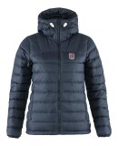 FJALLRAVEN - FJALLRAVEN DAME DUNJAKKE W EXPEDITION PACK DOWN HOODIE