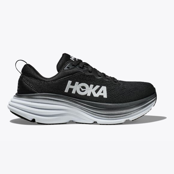 HOKA - HOKA ONE ONE HERRE LØBESKO M BONDI 8