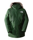 THE NORTH FACE - THE NORTH FACE HERRE DUNJAKKE M REC MCMURDO JKT 