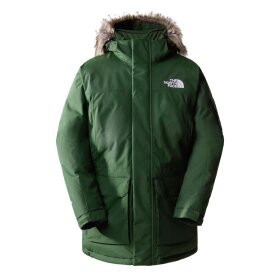 THE NORTH FACE - THE NORTH FACE HERRE DUNJAKKE M REC MCMURDO JKT 