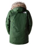 THE NORTH FACE - THE NORTH FACE HERRE DUNJAKKE M REC MCMURDO JKT 