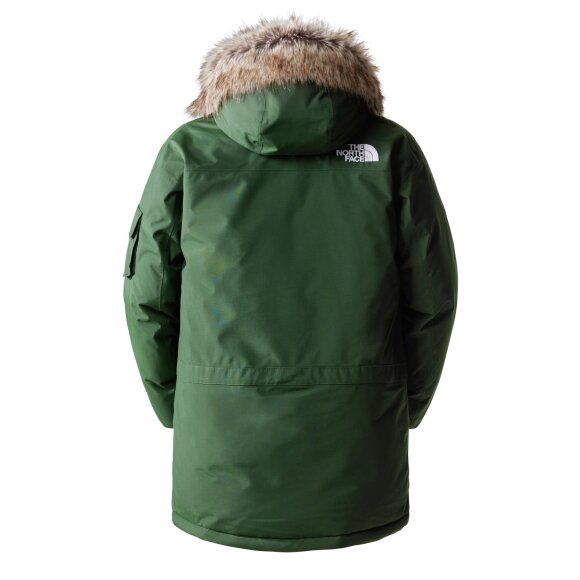 THE NORTH FACE - THE NORTH FACE HERRE DUNJAKKE M REC MCMURDO JKT 