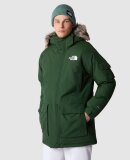 THE NORTH FACE - THE NORTH FACE HERRE DUNJAKKE M REC MCMURDO JKT 