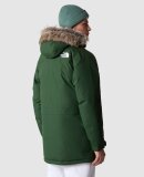 THE NORTH FACE - THE NORTH FACE HERRE DUNJAKKE M REC MCMURDO JKT 