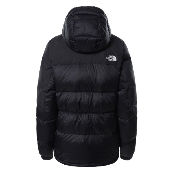 THE NORTH FACE - THE NORTH FACE DAME DUNJAKKE W DIABLO DOWN HOODIE 