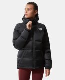 THE NORTH FACE - THE NORTH FACE DAME DUNJAKKE W DIABLO DOWN HOODIE 