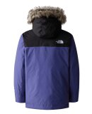 THE NORTH FACE - THE NORTH FACE PARKA TIL BØRN B MCMURDO PARKA 