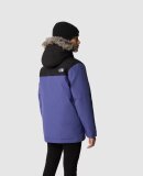 THE NORTH FACE - THE NORTH FACE PARKA TIL BØRN B MCMURDO PARKA 