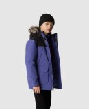 THE NORTH FACE - THE NORTH FACE PARKA TIL BØRN B MCMURDO PARKA 