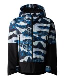 THE NORTH FACE - THE NORTH FACE VINTERJAKKE TIL BØRN B FREEDOM INSULATED JACKET