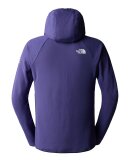 THE NORTH FACE - THE NORTH FACE HERRE FLEECEJAKKE M FUTURE FLEECE FZ HOODY