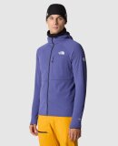 THE NORTH FACE - THE NORTH FACE HERRE FLEECEJAKKE M FUTURE FLEECE FZ HOODY