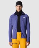 THE NORTH FACE - THE NORTH FACE HERRE FLEECEJAKKE M FUTURE FLEECE FZ HOODY