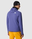 THE NORTH FACE - THE NORTH FACE HERRE FLEECEJAKKE M FUTURE FLEECE FZ HOODY