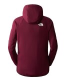 THE NORTH FACE - THE NORTH FACE DAME FLEECEJAKKE W FUTUREFLEECE FZ HOODY