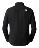 THE NORTH FACE - THE NORTH FACE HERRE 1/2 ZIP FLEECEJAKKE M SUMMIT CREVASSE 1/2 ZIP