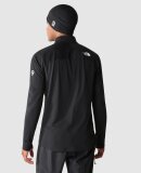 THE NORTH FACE - THE NORTH FACE HERRE 1/2 ZIP FLEECEJAKKE M SUMMIT CREVASSE 1/2 ZIP