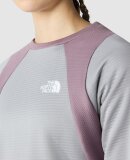 THE NORTH FACE - THE NORTH FACE DAME SWEATSHIRT W MOUNTAIN ATHLETICS CREW NECK