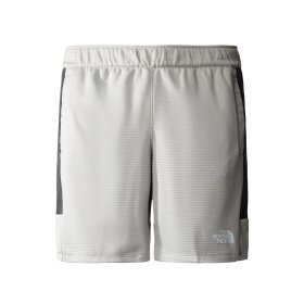 THE NORTH FACE - THE NORTH FACE HERRE SHORTS M MA FLEECE SHORT REG