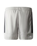 THE NORTH FACE - THE NORTH FACE HERRE SHORTS M MA FLEECE SHORT REG