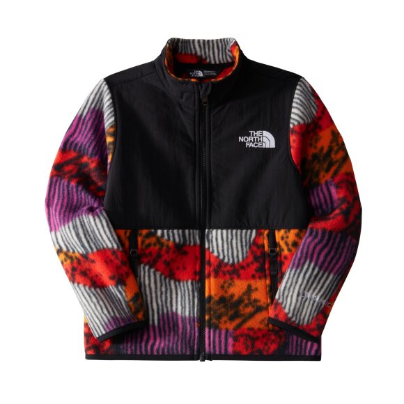 THE NORTH FACE - THE NORTH FACE FLEECEJAKKE TIL BØRN KIDS DENALI JACKET