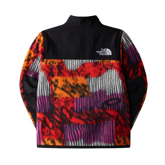 THE NORTH FACE - THE NORTH FACE FLEECEJAKKE TIL BØRN KIDS DENALI JACKET