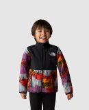 THE NORTH FACE - THE NORTH FACE FLEECEJAKKE TIL BØRN KIDS DENALI JACKET