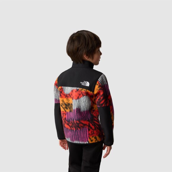 THE NORTH FACE - THE NORTH FACE FLEECEJAKKE TIL BØRN KIDS DENALI JACKET