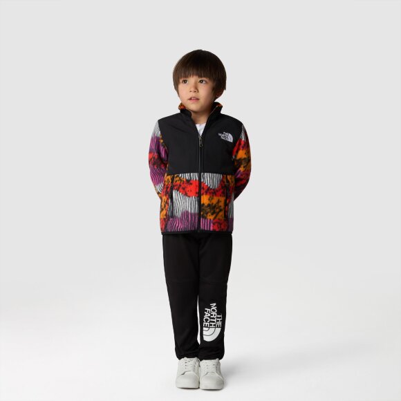 THE NORTH FACE - THE NORTH FACE FLEECEJAKKE TIL BØRN KIDS DENALI JACKET