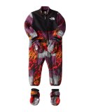 THE NORTH FACE - THE NORTH FACE BABY FLYVERDRAGT BABY DENALI PC SET 